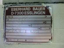 Мотор-редуктор EBEHARD BAUER DP5A 202C FG5-111/429 ( DP5A202CFG5-111/429 ) фото на Industry-Pilot
